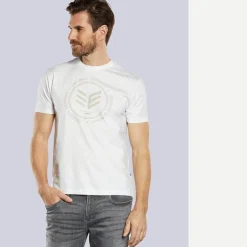 engbers T-hirt it Print