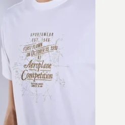 engbers T-hirt it Print