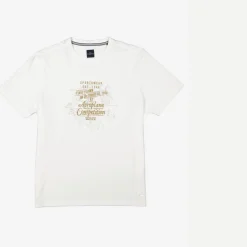 engbers T-hirt it Print