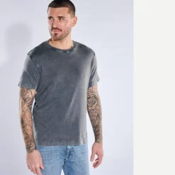 engbers T-hirt it Rückenprint