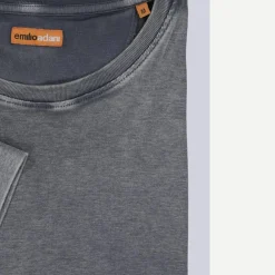 engbers T-hirt it Rückenprint