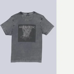 engbers T-hirt it Rückenprint