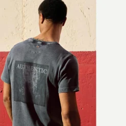 engbers T-hirt it Rückenprint