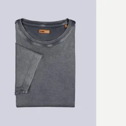engbers T-hirt it Rückenprint