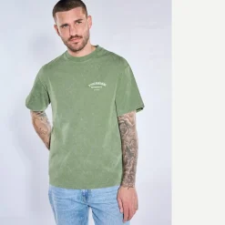 engbers T-hirt it Rückenprint