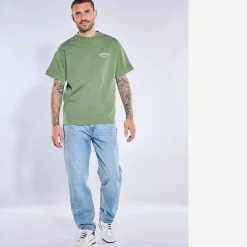 engbers T-hirt it Rückenprint
