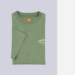 engbers T-hirt it Rückenprint