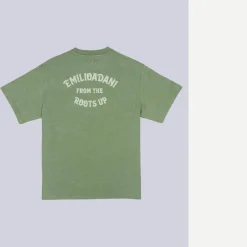engbers T-hirt it Rückenprint