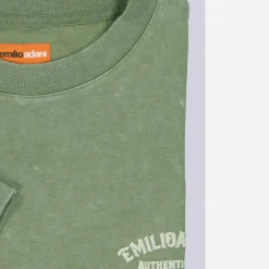 engbers T-hirt it Rückenprint