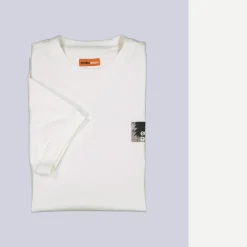 engbers T-hirt it Rücken-Print