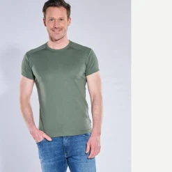 engbers T-hirt "y Favorite" organic