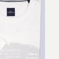 engbers T-hirt reguar