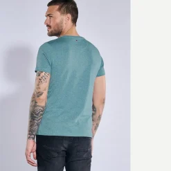 engbers T-hirt i fit