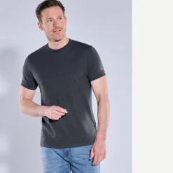 engbers T-hirt ofte Waren-Hightechateria