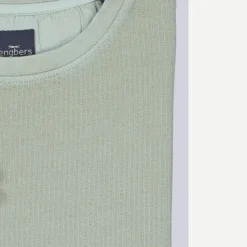 engbers T-hirt trukturiert