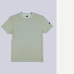 engbers T-hirt trukturiert
