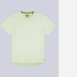 engbers T-hirt trukturiert