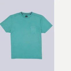 engbers T-hirt trukturiert