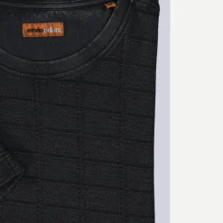 engbers T-hirt trukturiert