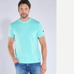 engbers T-hirt trukturiert