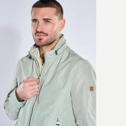 engbers Wasserabweisende Funktionsjacke im Blouson-Style