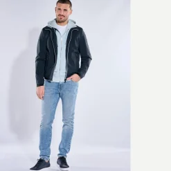 engbers Wasserabweisende Jacke