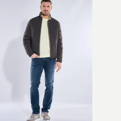 engbers Wende-Steppjacke