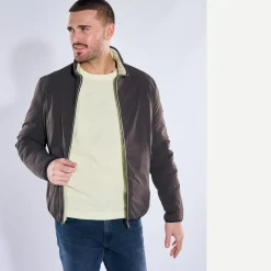 engbers Wende-Steppjacke